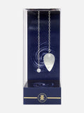 Classic Clear Quartz Pendulum