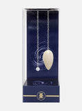 Classic Rose Quartz Pendulum