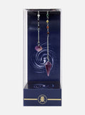 Premium Amethyst Chakra Pendulum