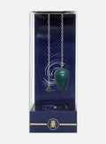 Classic Bloodstone Pendulum