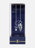 Deluxe Silver Egyptian Pendulum