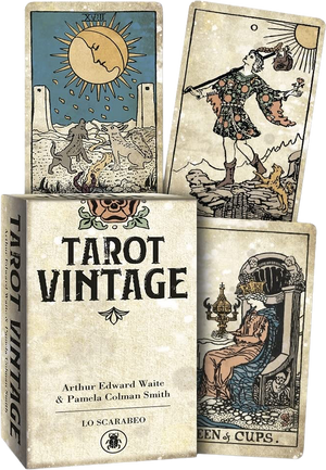 Tarot Vintage