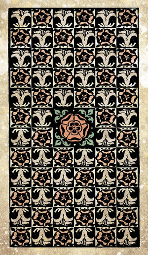 Tarot Vintage