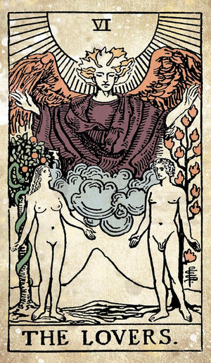Tarot Vintage