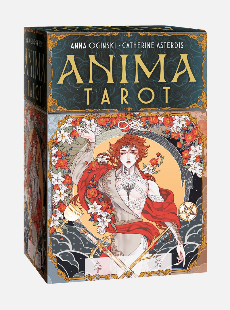 Anima Tarot
