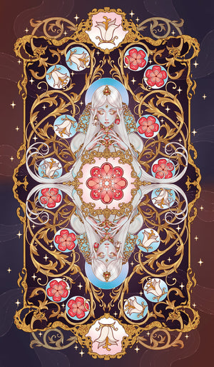 Anima Tarot
