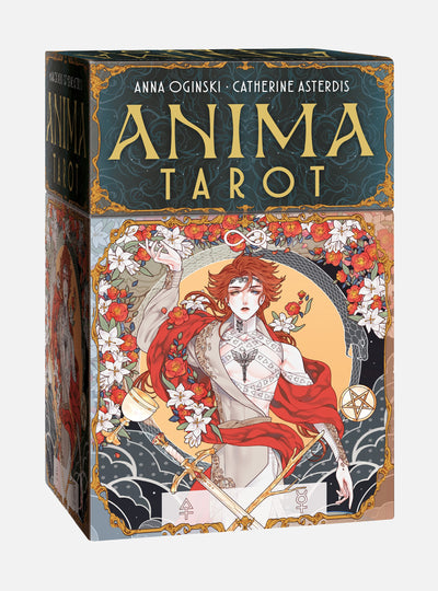 Anima Tarot