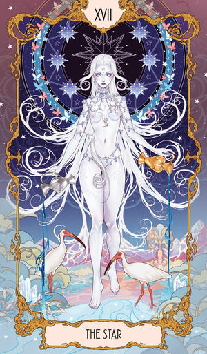 Anima Tarot