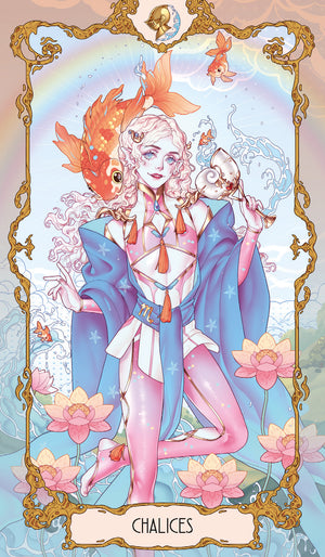 Anima Tarot