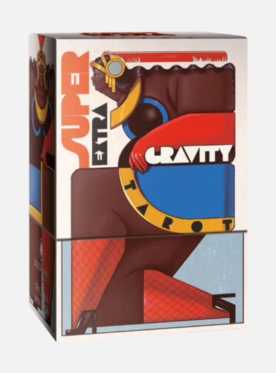 Super Extra Gravity Tarot