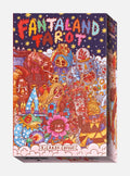 Fantaland Tarot KIT