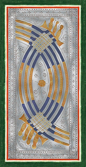 Visconti Brambilla Tarot
