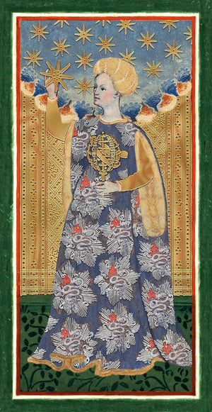 Visconti Brambilla Tarot