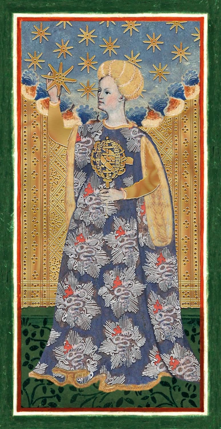 Visconti Brambilla Tarot