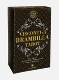 Visconti Brambilla Tarot