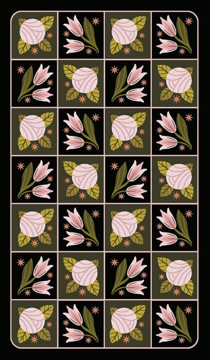 Tarot Affirmations
