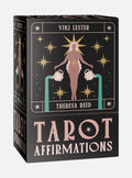 Tarot Affirmations