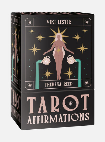 Tarot Affirmations