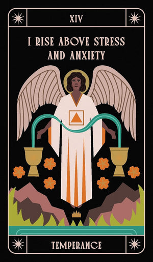Tarot Affirmations