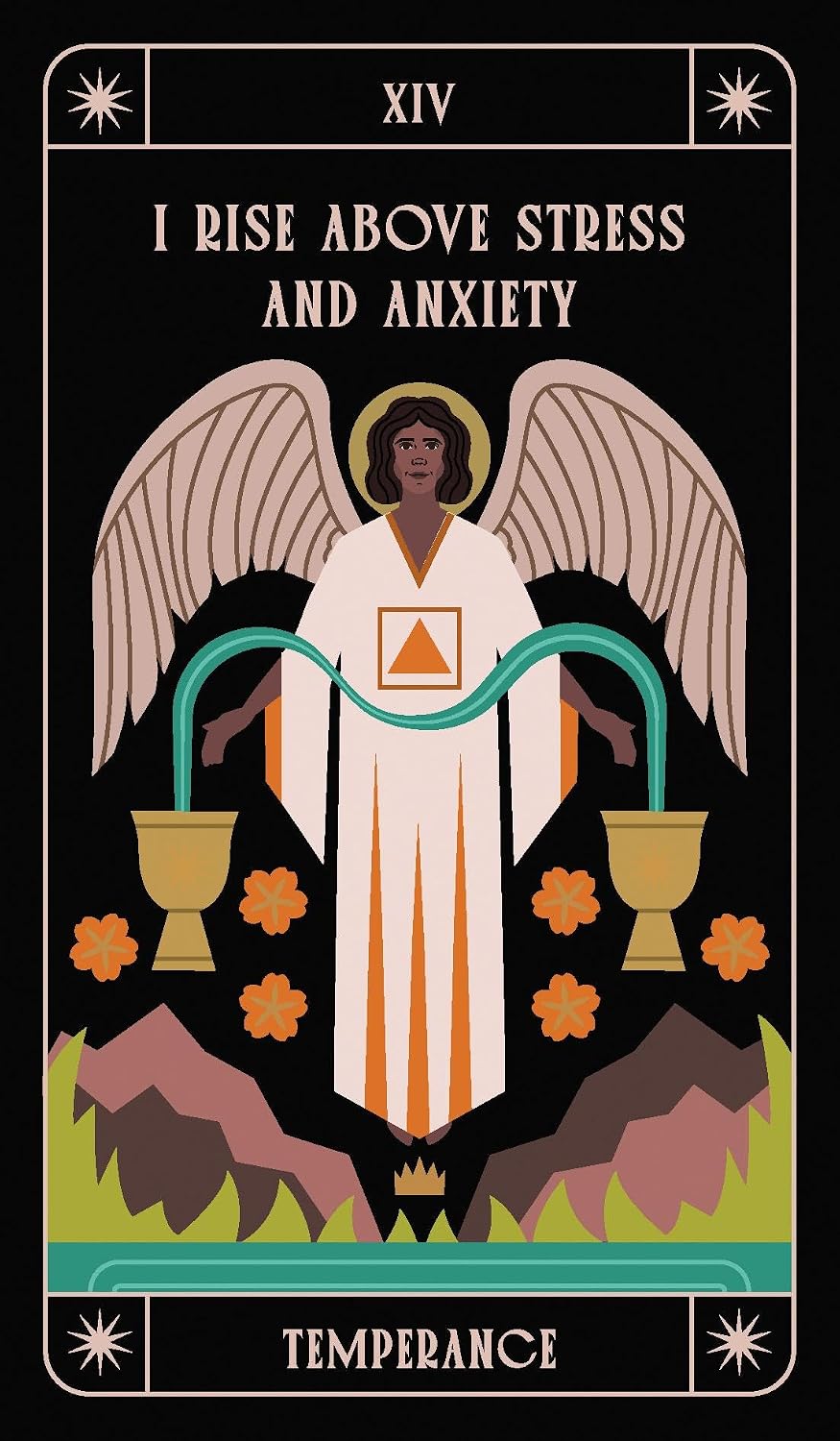 Tarot Affirmations