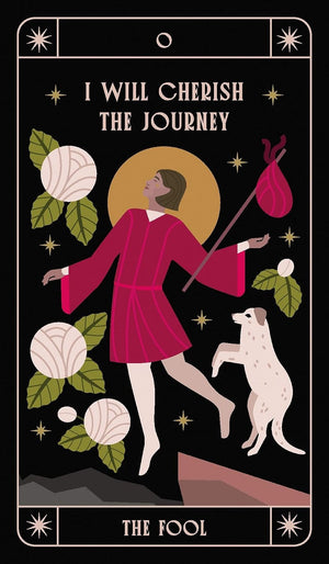 Tarot Affirmations