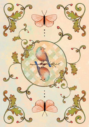 Healing Oracle