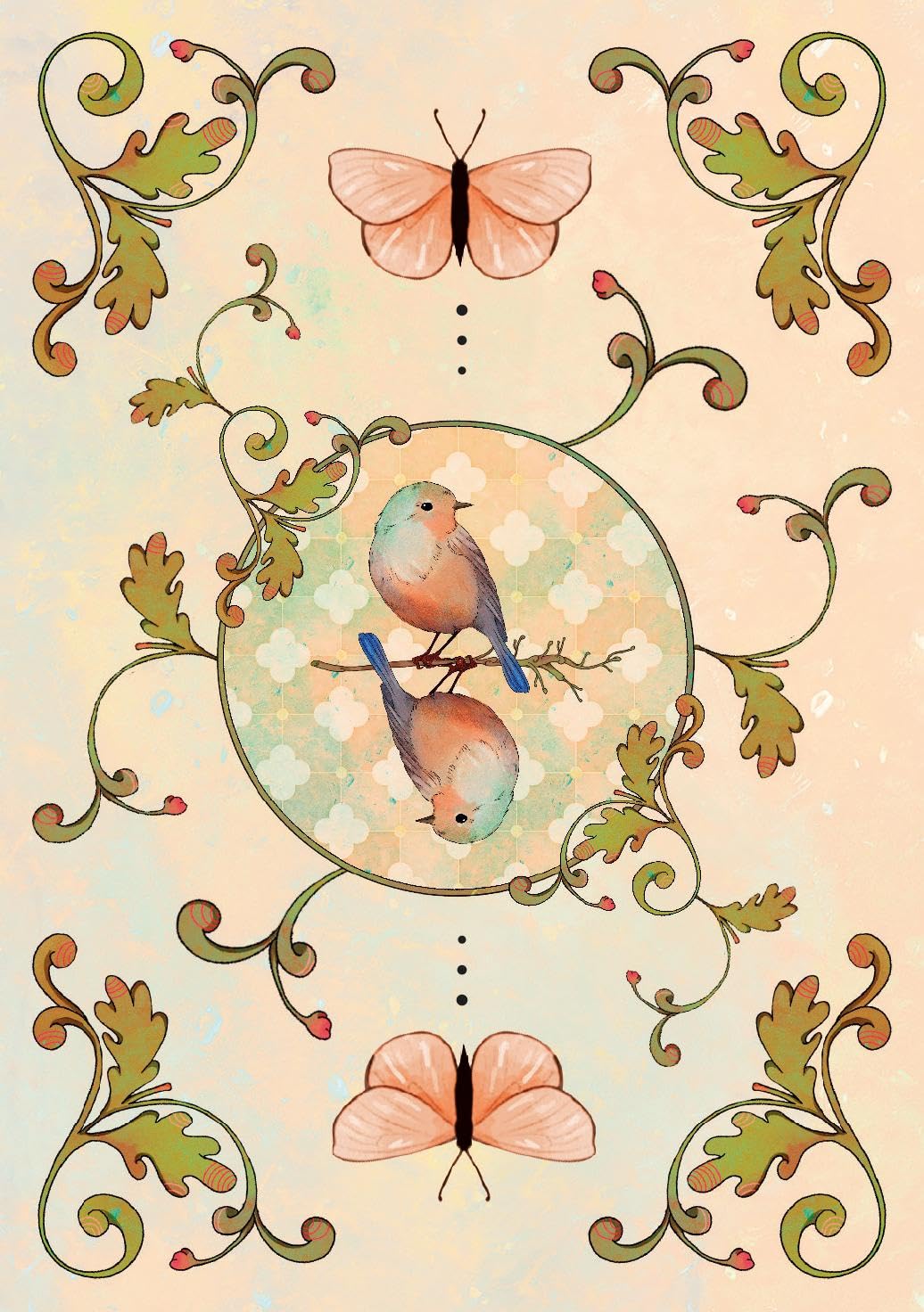 Healing Oracle