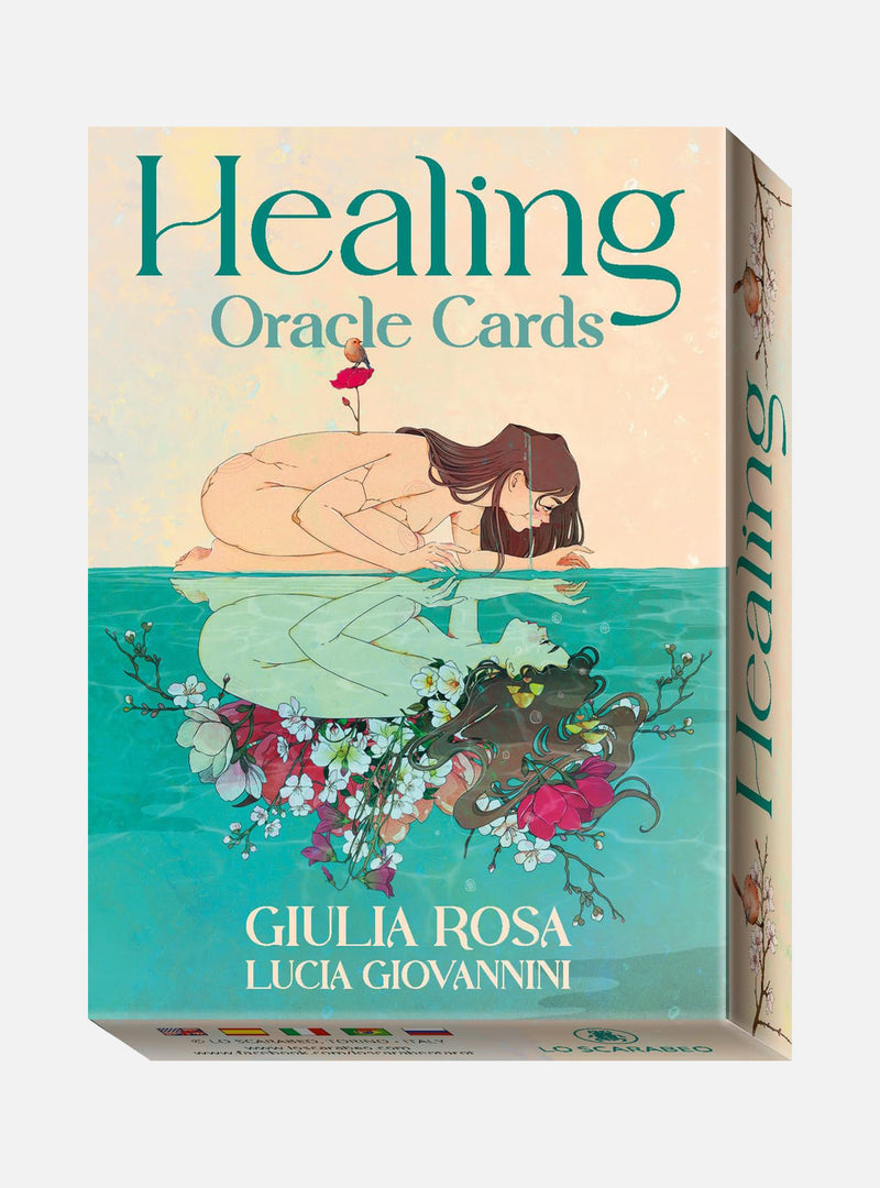 Healing Oracle