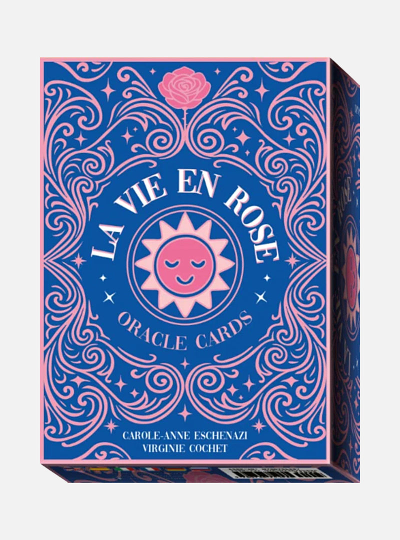 La Vie En Rose Oracle