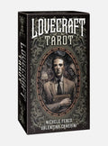 Lovecraft Tarot