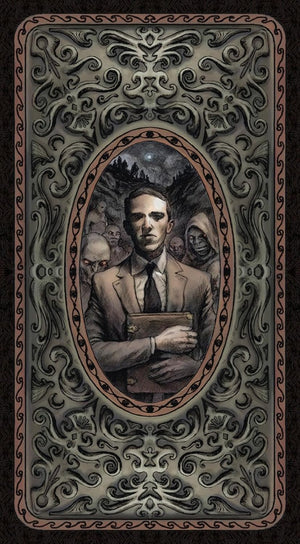 Lovecraft Tarot