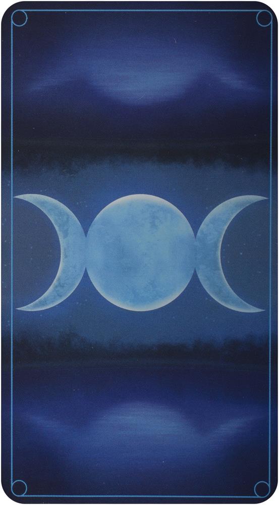 Silver Witchcraft Tarot (deck)