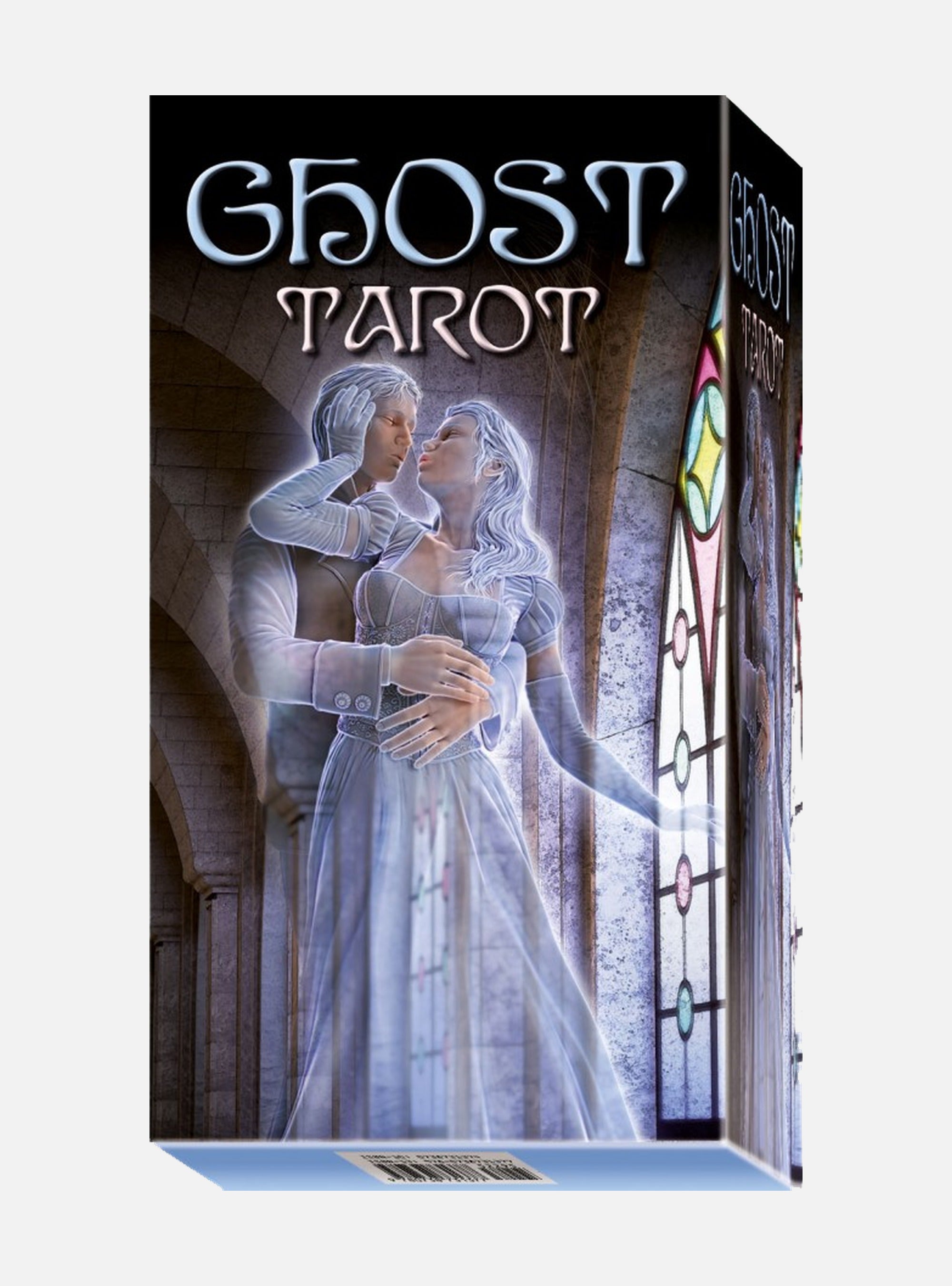 Ghost tarot