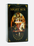 Night Sun Tarot