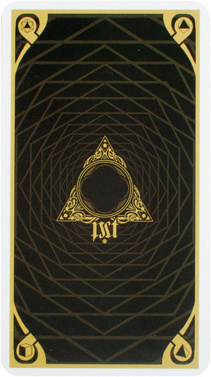 Night Sun Tarot