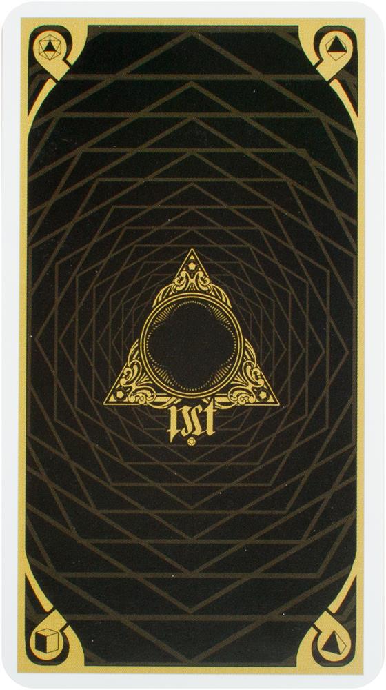 Night Sun Tarot