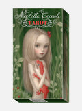 Nicoletta ceccoli tarot