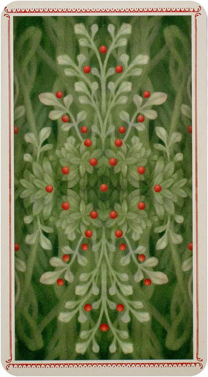Nicoletta ceccoli tarot