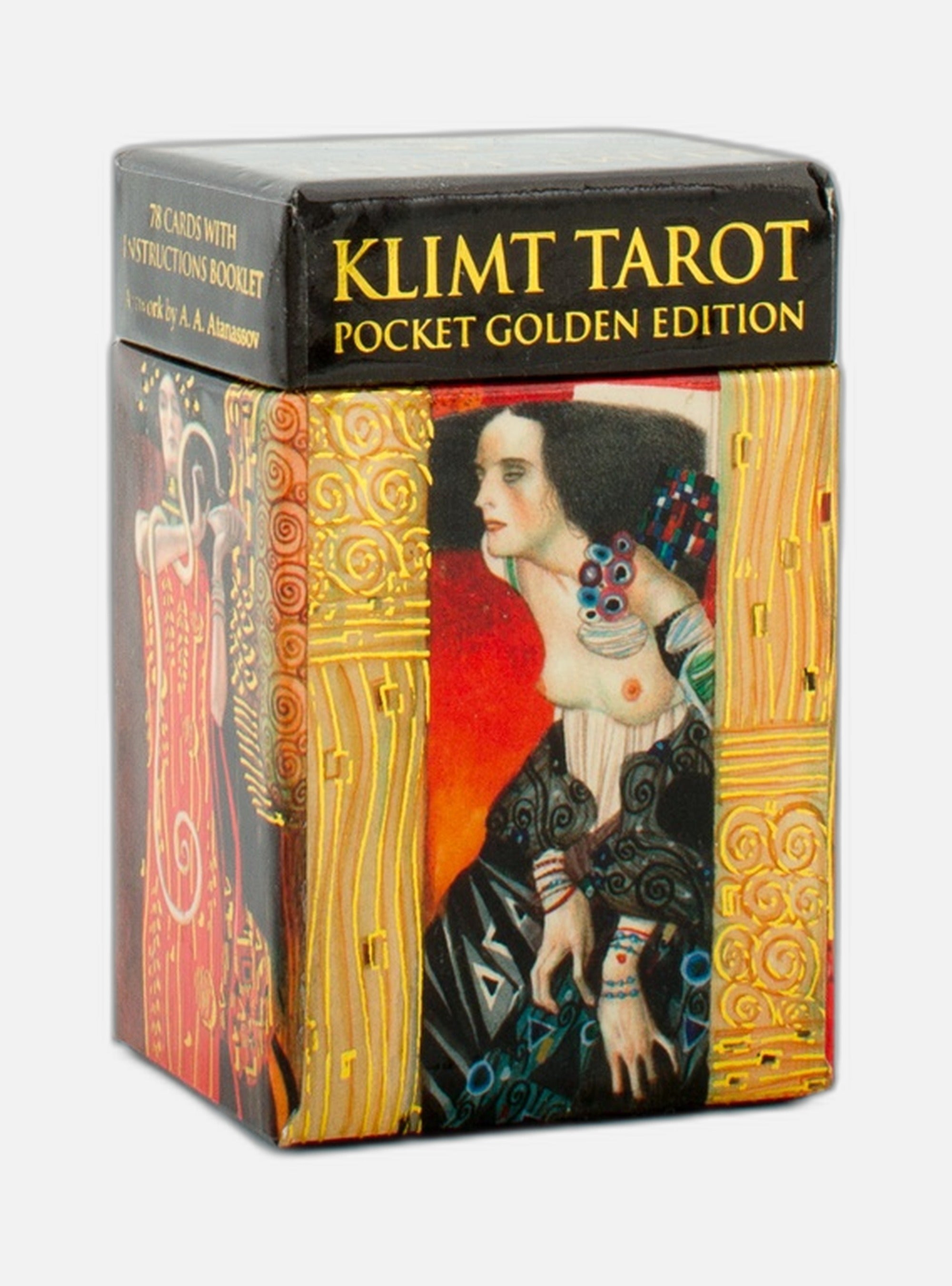 Klimt Tarot (mini)