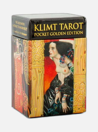 Klimt Tarot (mini)