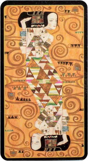 Klimt Tarot (mini)
