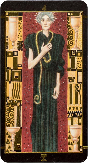 Klimt Tarot (mini)