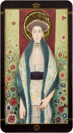 Klimt Tarot (mini)