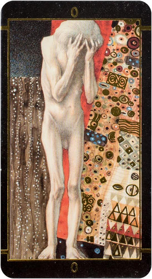 Klimt Tarot (mini)