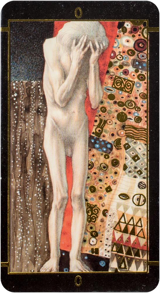 Klimt Tarot (mini)