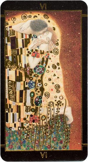 Klimt Tarot (mini)