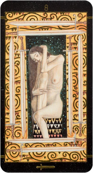 Klimt Tarot (mini)
