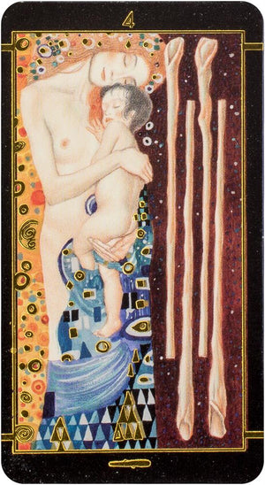 Klimt Tarot (mini)