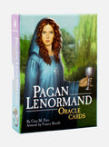 Pagan Lenormand Oracle
