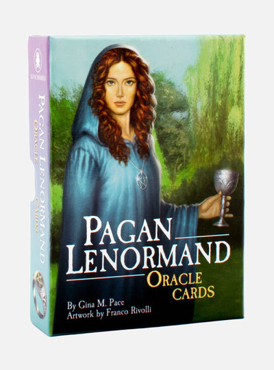 Pagan Lenormand Oracle